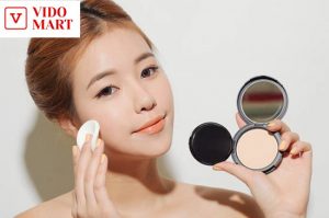 các bước trang điểm làm đẹp tự nhiên