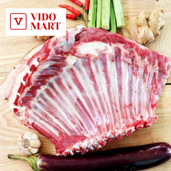 Xường dê tươi - Đặc Sản Ninh Thuận