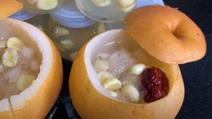 Chưng yến như thế nào là đúng cách