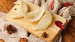 Phân biệt yến chất lượng và kém chất lượng