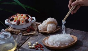 yến sào có tác dụng gì cho sức khỏe