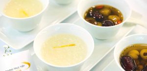 Yến sào có thể ăn trực tiếp được không