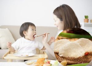 Yến sào có thể dùng để chăm sóc sức khỏe của trẻ em như thế nào