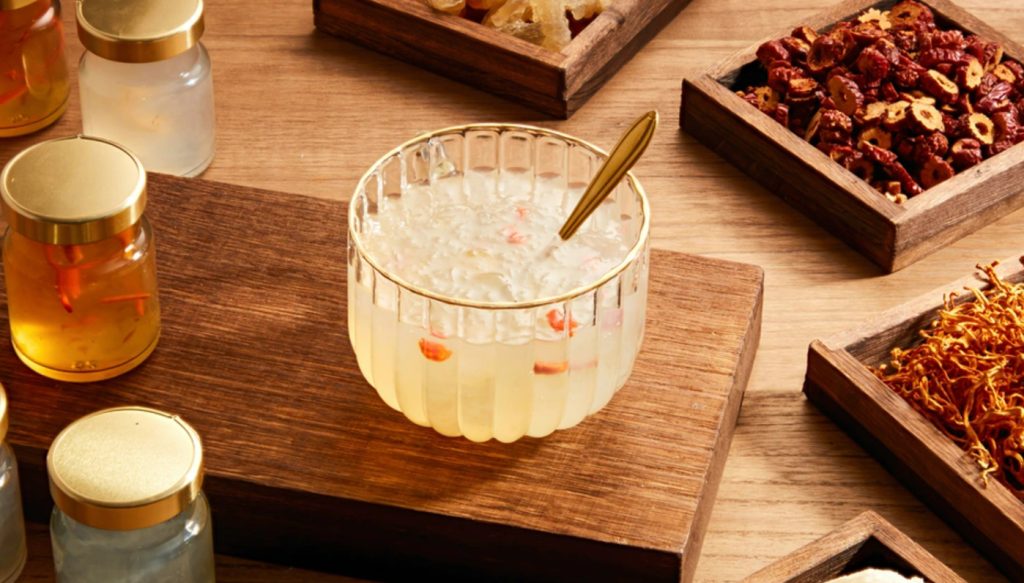 Yến sào có thể dùng để chăm sóc sức khỏe như thế nào