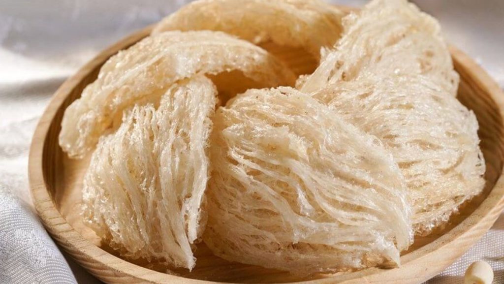 Chọn mua sản phẩm chất lượng, bảo quản đúng cách mới hấp thụ chất dinh dưỡng từ yến sào